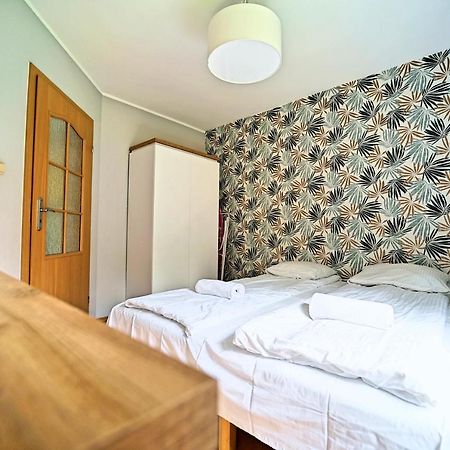 Apartamenty Everysky - Skalna 32 カルパッチ エクステリア 写真