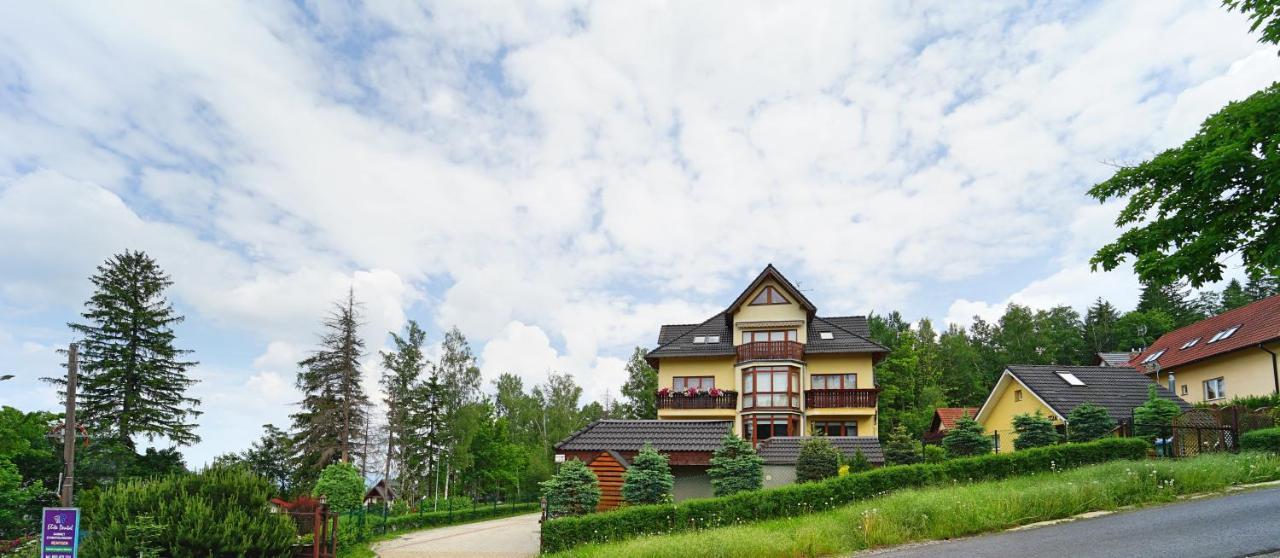 Apartamenty Everysky - Skalna 32 カルパッチ エクステリア 写真