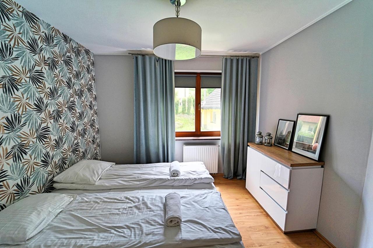 Apartamenty Everysky - Skalna 32 カルパッチ エクステリア 写真
