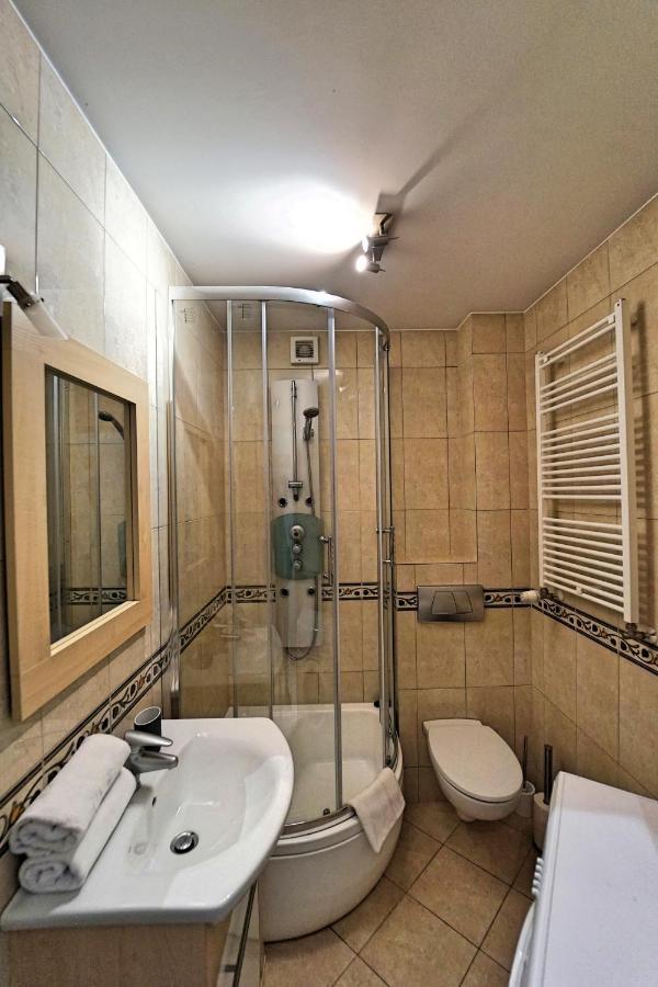 Apartamenty Everysky - Skalna 32 カルパッチ エクステリア 写真