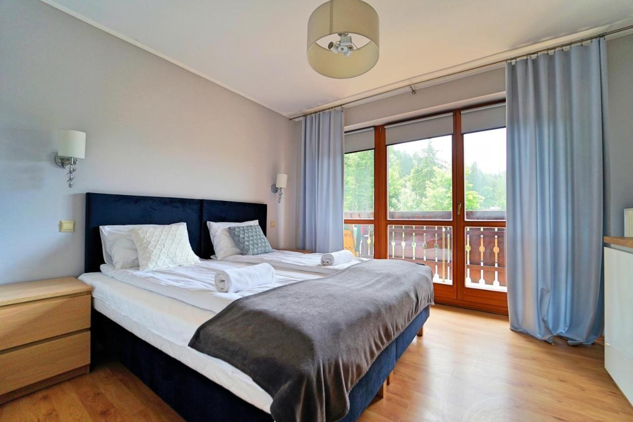 Apartamenty Everysky - Skalna 32 カルパッチ エクステリア 写真