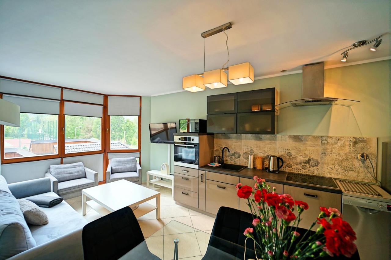 Apartamenty Everysky - Skalna 32 カルパッチ エクステリア 写真