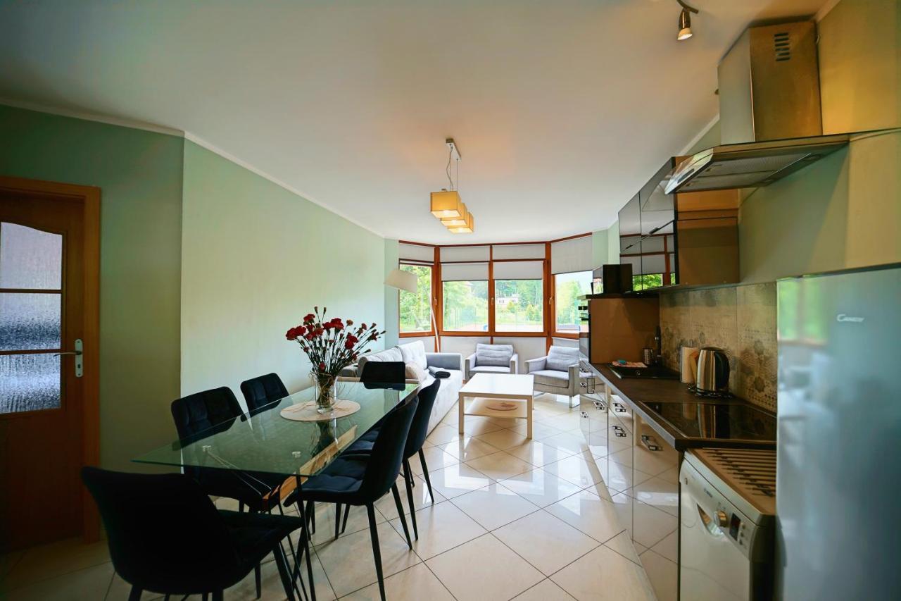 Apartamenty Everysky - Skalna 32 カルパッチ エクステリア 写真