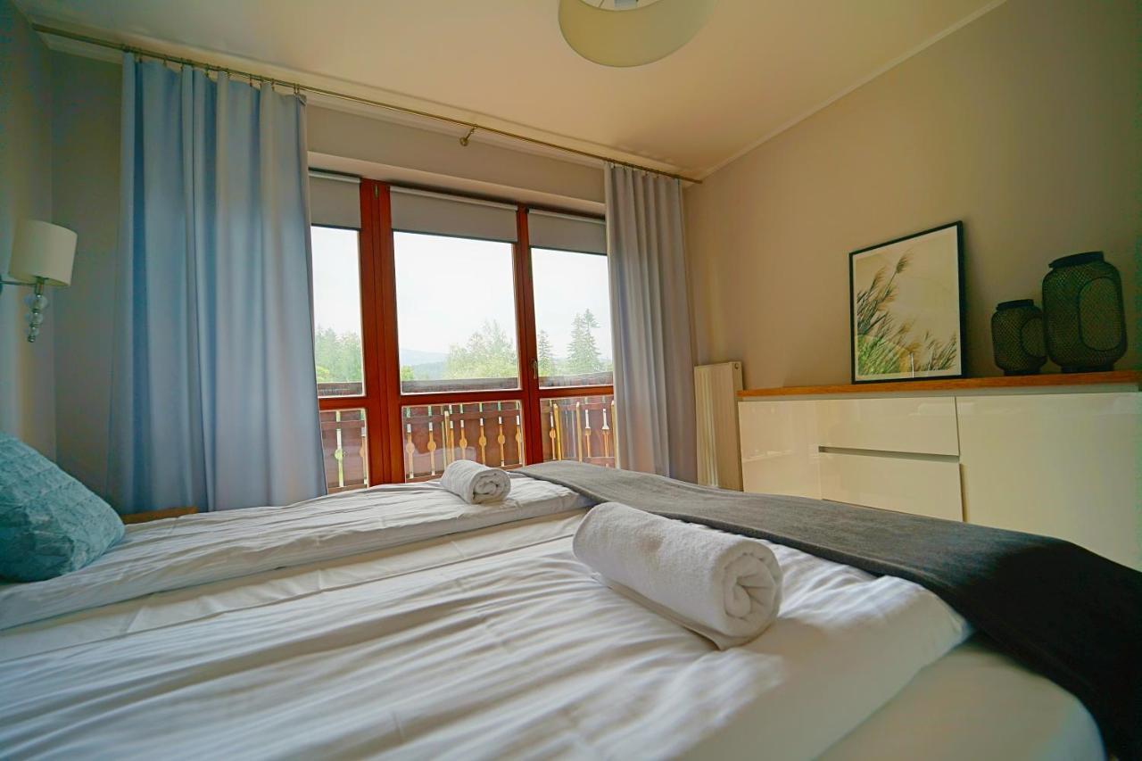 Apartamenty Everysky - Skalna 32 カルパッチ エクステリア 写真
