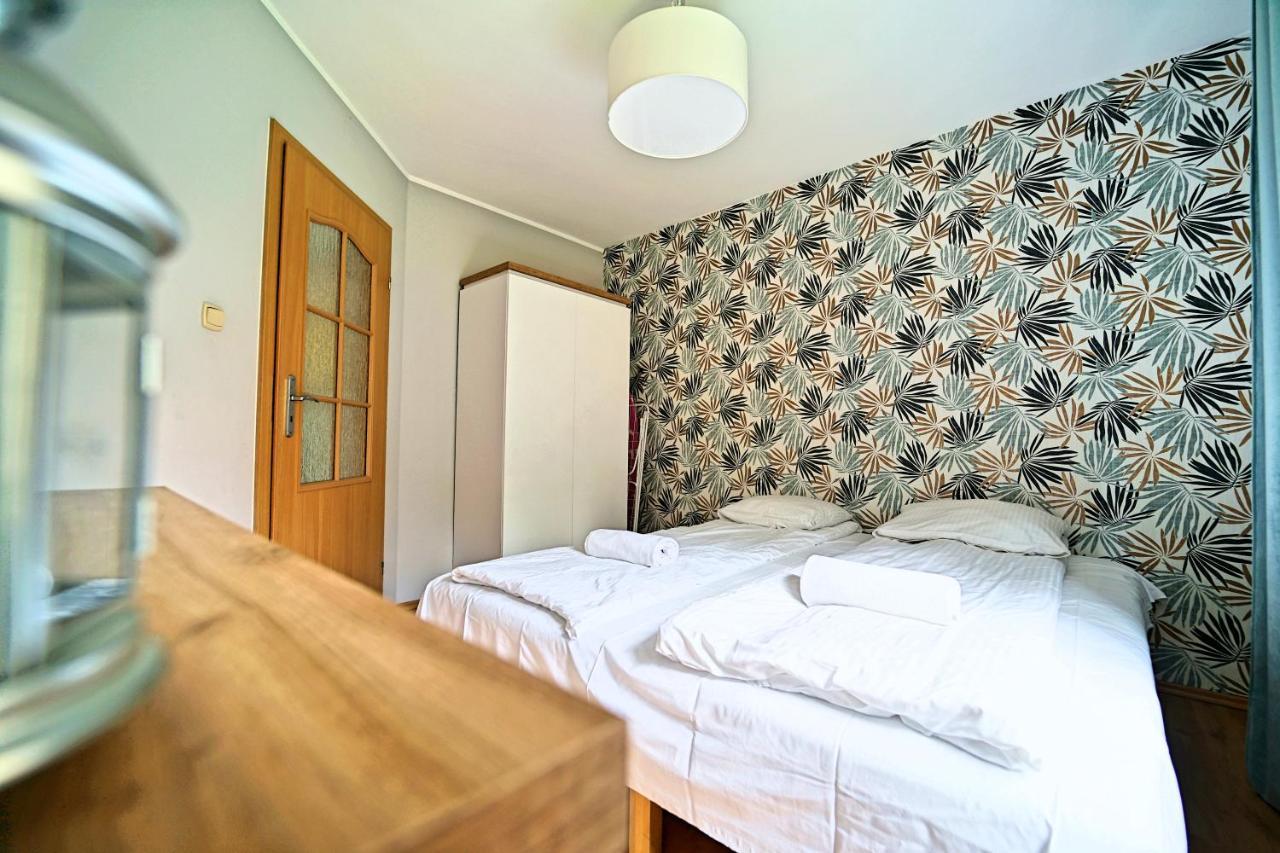 Apartamenty Everysky - Skalna 32 カルパッチ エクステリア 写真